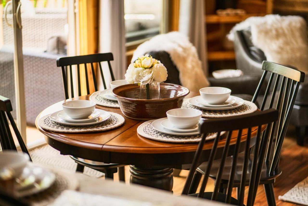 Mountainside - New Luxury Cabin-Fire Table-Hot Tub-3 Pools-Ps5-Bears Gatlinburg Kültér fotó