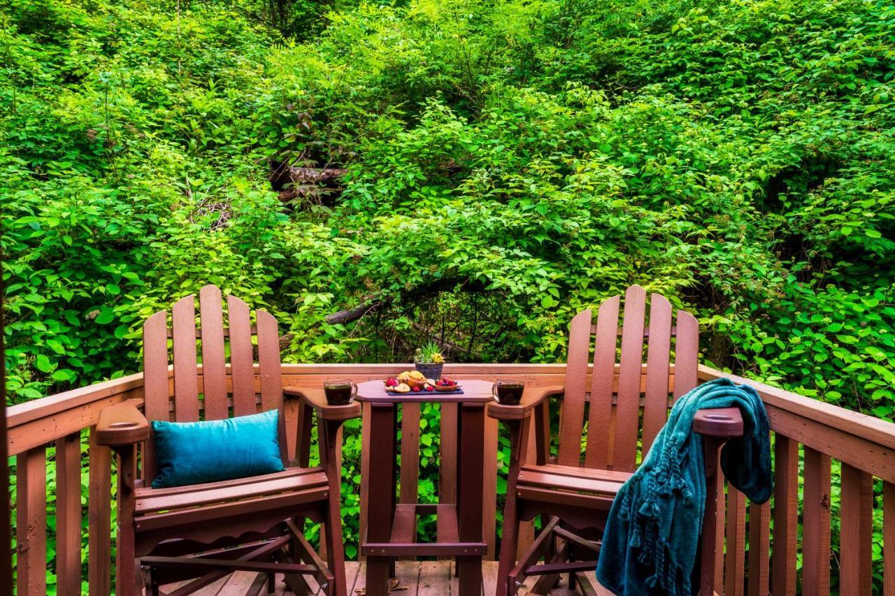 Mountainside - New Luxury Cabin-Fire Table-Hot Tub-3 Pools-Ps5-Bears Gatlinburg Kültér fotó